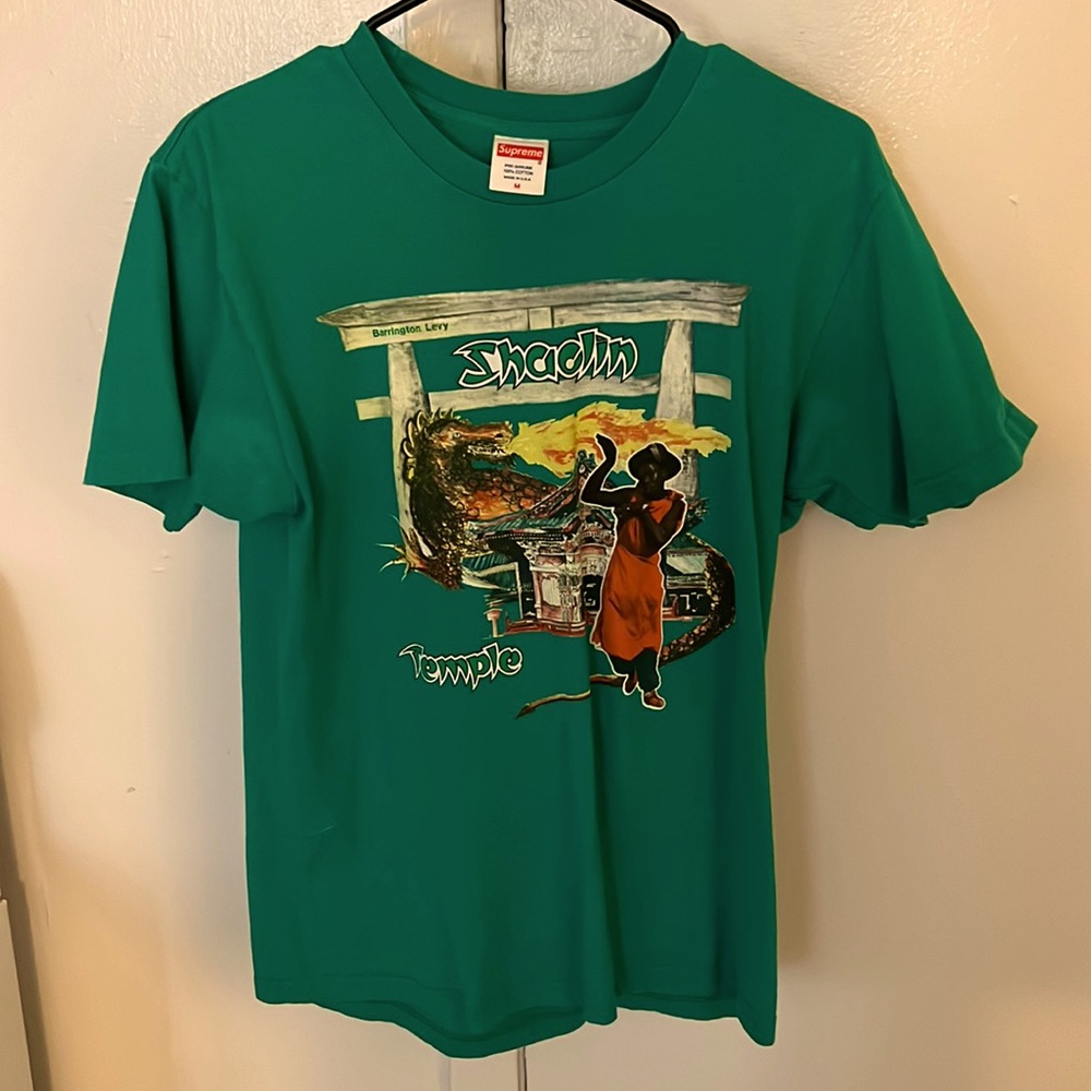 Supreme Tshirt